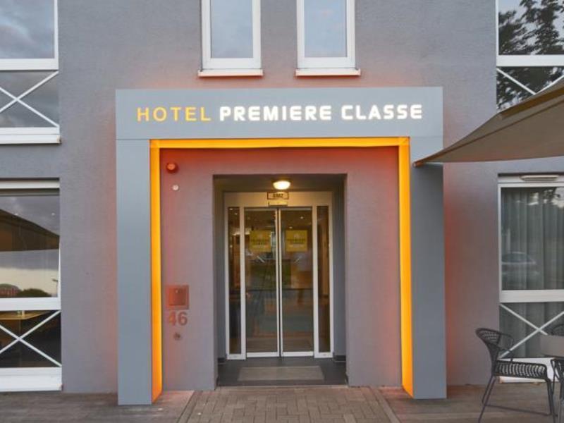 B&B Hotel Muenchen-Putzbrunn Kültér fotó