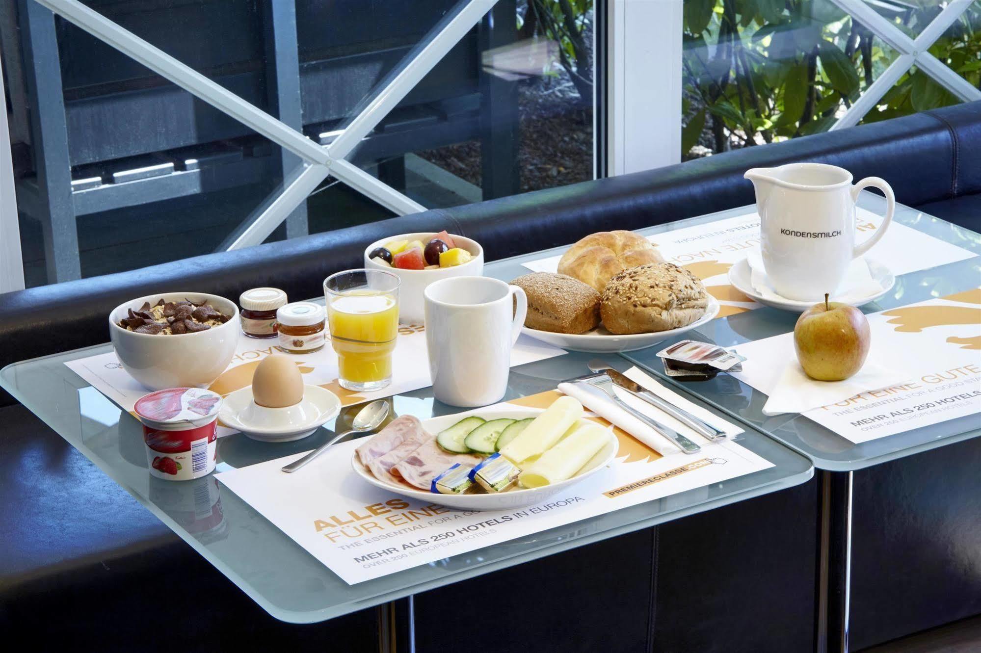 B&B Hotel Muenchen-Putzbrunn Kültér fotó