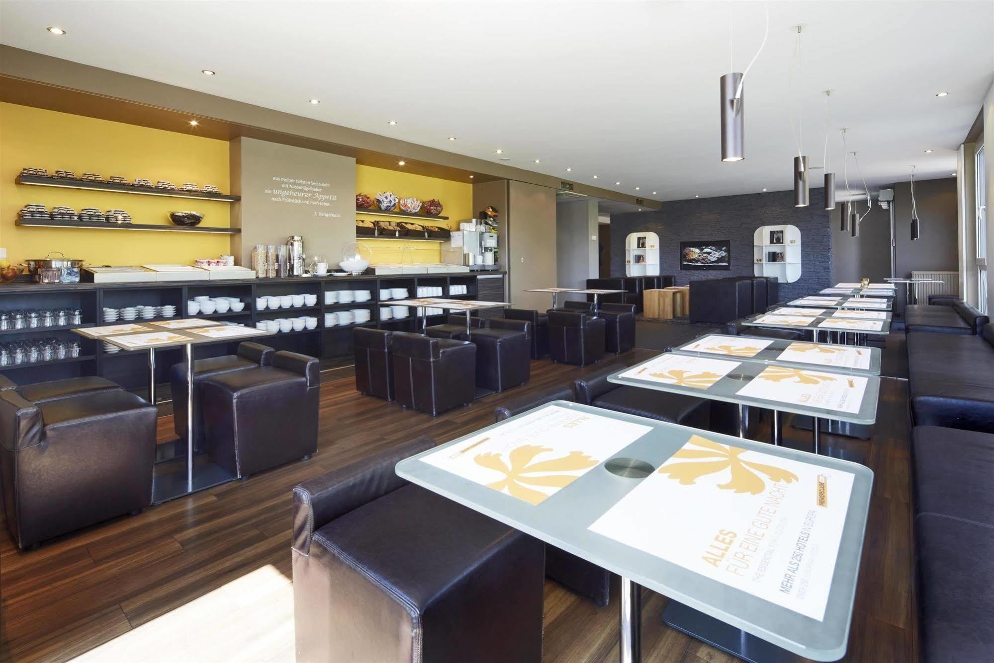 B&B Hotel Muenchen-Putzbrunn Kültér fotó