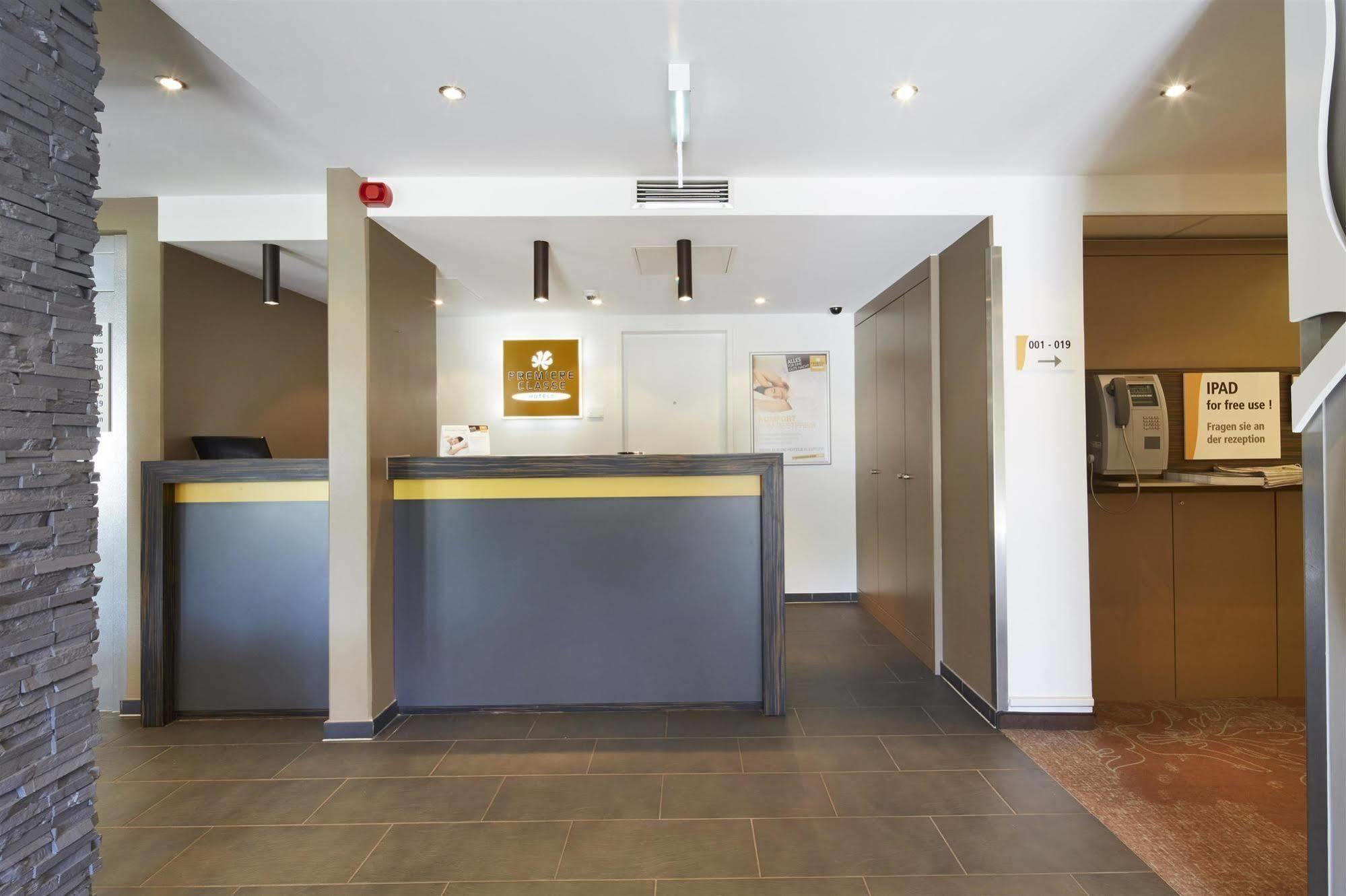 B&B Hotel Muenchen-Putzbrunn Kültér fotó