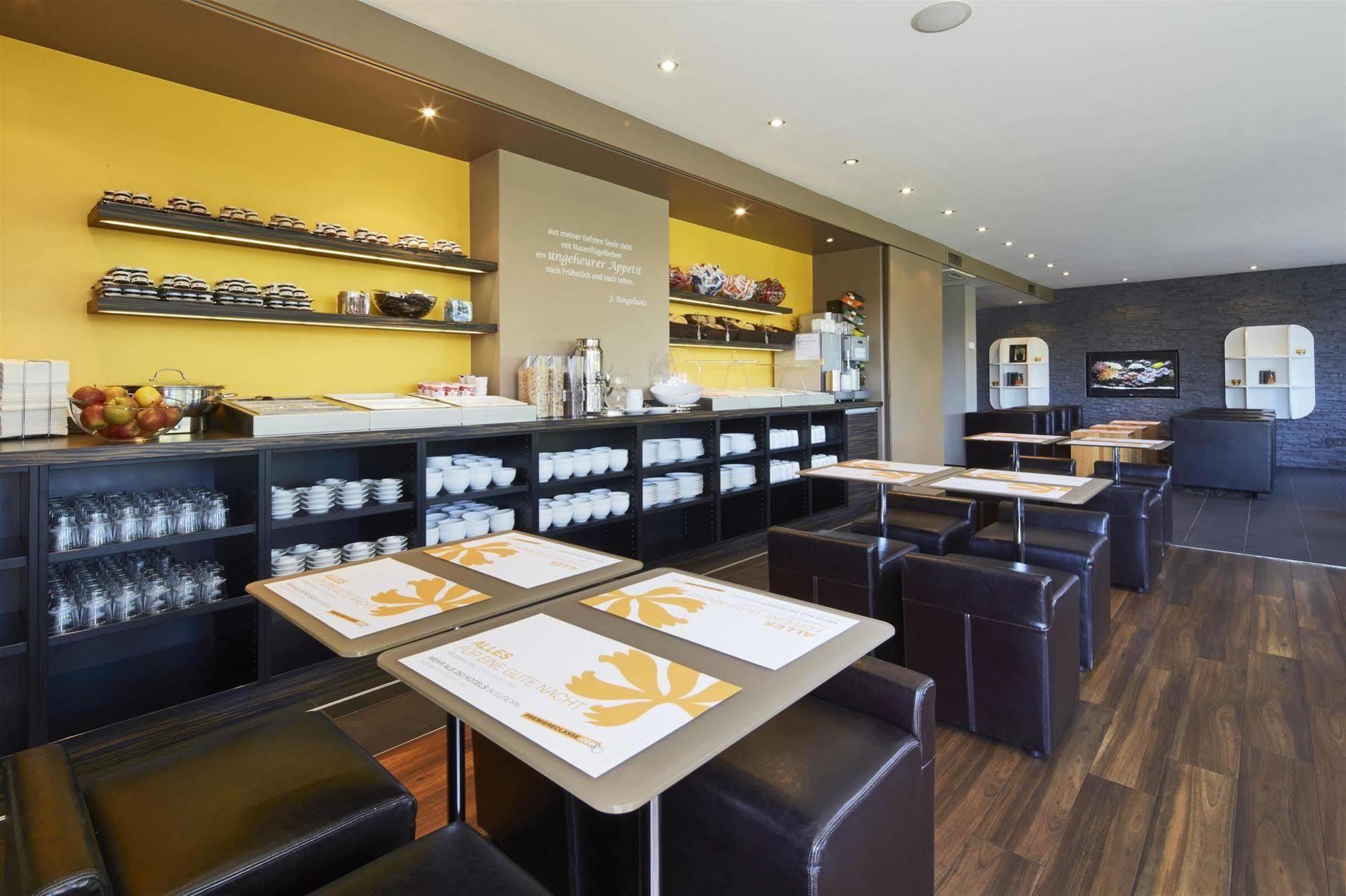 B&B Hotel Muenchen-Putzbrunn Kültér fotó
